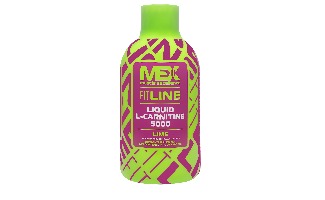 Mex Liquid L-Carnitine 5000 Mango 503ml