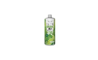 IHS Iron Drink Zero 1L Lemon-Lime