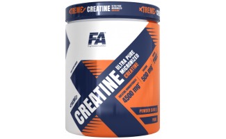 Xtreme Creatine 500g Pure