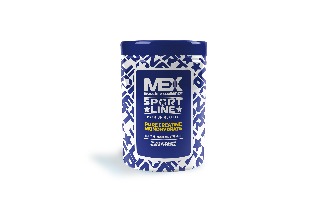 Mex Pure Creatine 454g