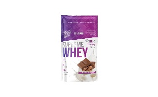 IHS Supreme Whey 750g Chocolate