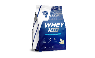 Trec Whey 100 700g Vanilla