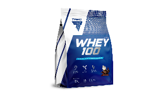 Trec Whey 100 700g Chocolate