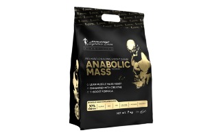 LEVRONE Anabolic Mass 7kg Vanillla