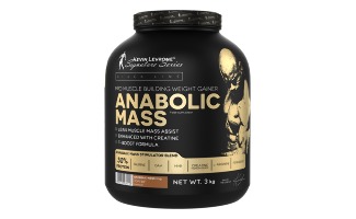 LEVRONE Anabolic Mass 3kg Vanilla