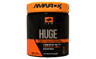 BE HUGE 300G TROPICAL